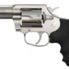 Colt Blemished King Cobra 357mag Revolver – Stainless/Silver, 3″ Barrel, 6 Rounds, Rubber Grips, Bead Sights