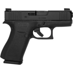 Glock 43X Compact 9mm
