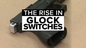 How To Put A Switch On A Gun