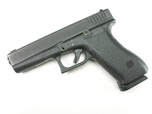 Glock 48 mos